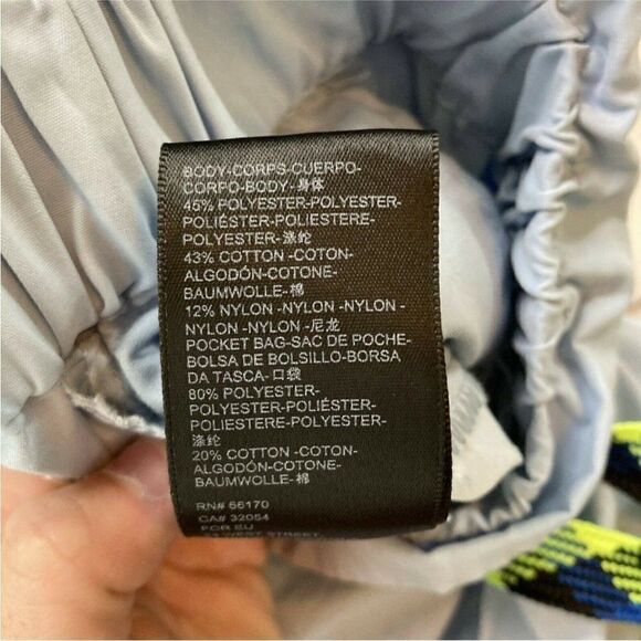 Urban Outfitters Light Blue Jogger Pants - Picture 5 of 8